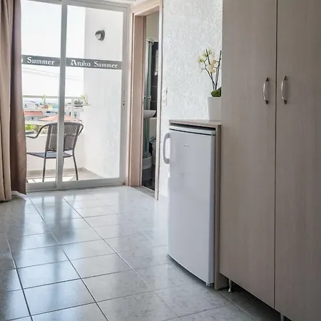 Essential Summer - Adults Only Faliráki