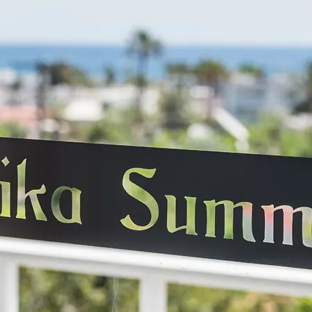 Essential Summer - Adults Only Szálloda 2*