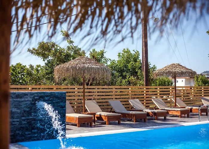 Hotel Essential Summer - Adults Only