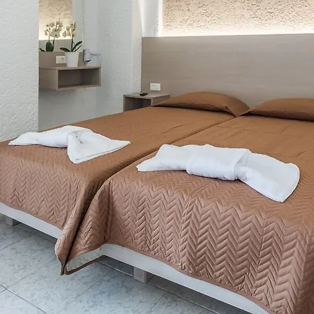 Essential Summer (adults Only) Otel Faliraki