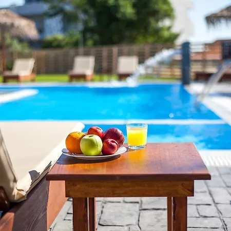Otel Essential Summer (adults Only)