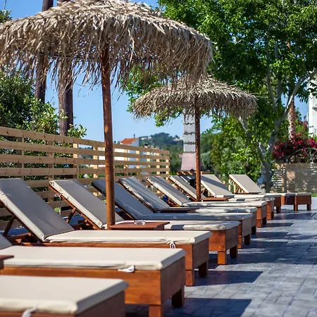 Essential Summer - Adults Only 2* Faliraki