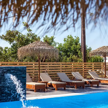 Hotel Essential Summer - Adults Only