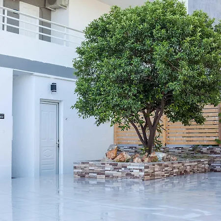 Essential Summer - Adults Only Hotel Faliraki