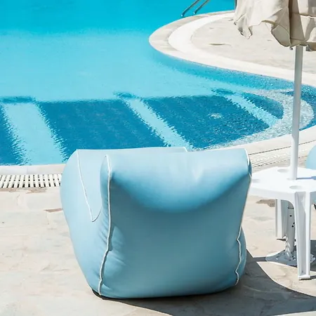 Essential Summer (adults Only) Otel