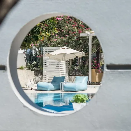 Essential Summer - Adults Only Hotel Faliraki