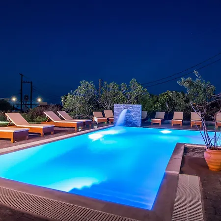 Essential Summer - Adults Only Hotel Faliraki