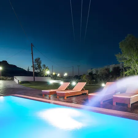 Essential Summer - Adults Only Hotel