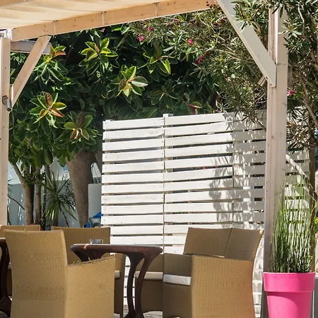 Essential Summer - Adults Only Faliraki