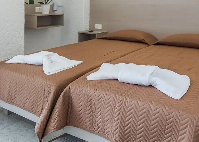 Essential Summer - Adults Only Hotel 2*