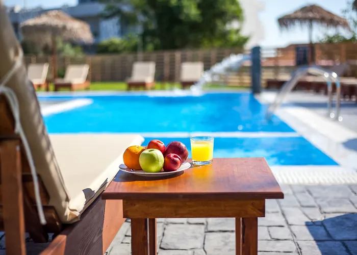 Essential Summer - Adults Only