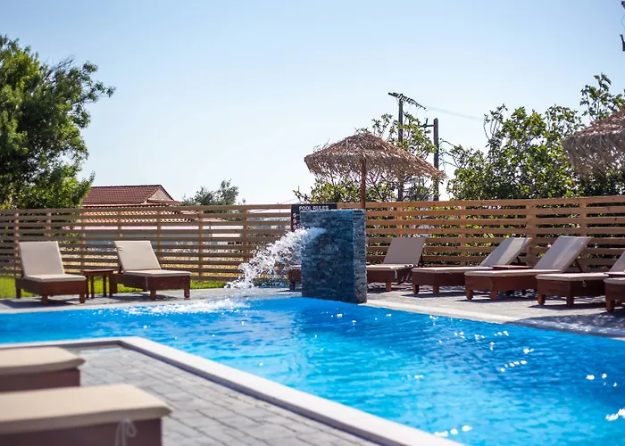 Essential Summer - Adults Only Hotel Faliraki