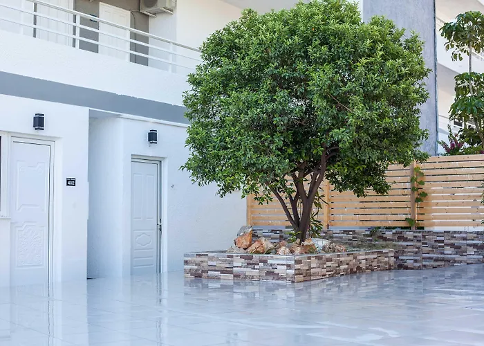 Essential Summer - Adults Only Hotel Faliraki