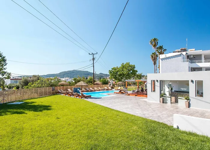 Essential Summer - Adults Only