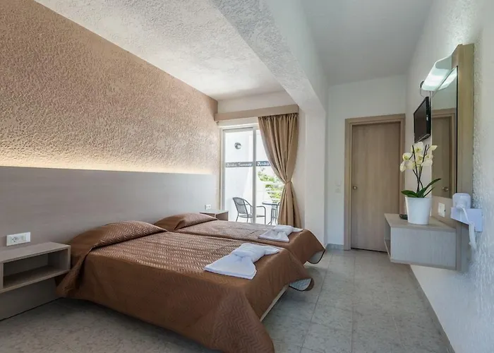 Essential Summer - Adults Only 2*