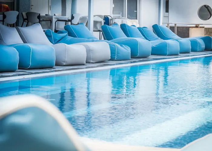 فندق Essential Summer - Adults Only