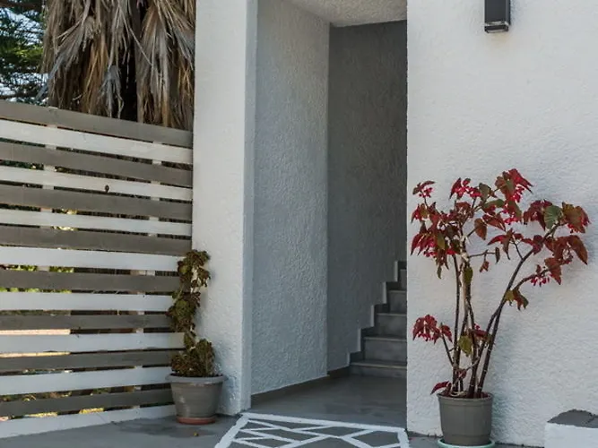 Essential Summer - Adults Only 2* فاليراكي