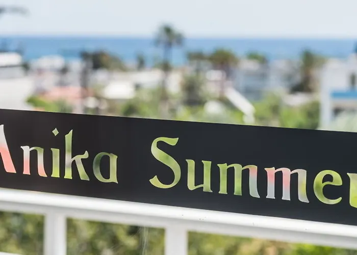 Essential Summer - Adults Only Hotel 2*