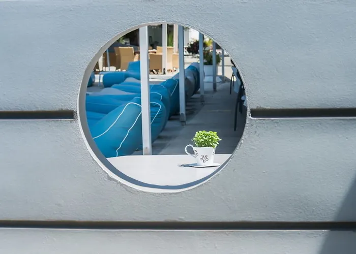 فندق Essential Summer - Adults Only