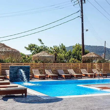 Essential Summer (adults Only) 2* Faliráki