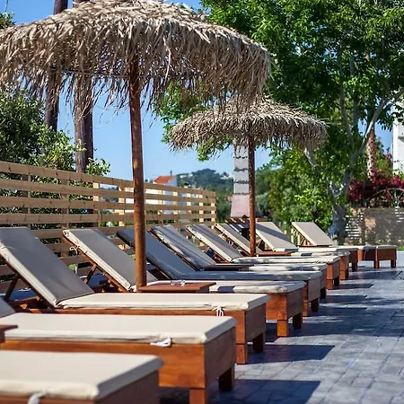 Essential Summer (adults Only) 2* Faliráki