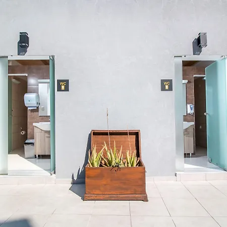 酒店 Essential Summer - Adults Only 2*