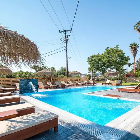 Essential Summer - Adults Only 2*