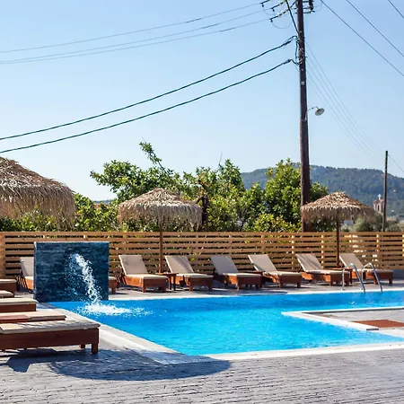 Essential Summer - Adults Only 2* Faliraki