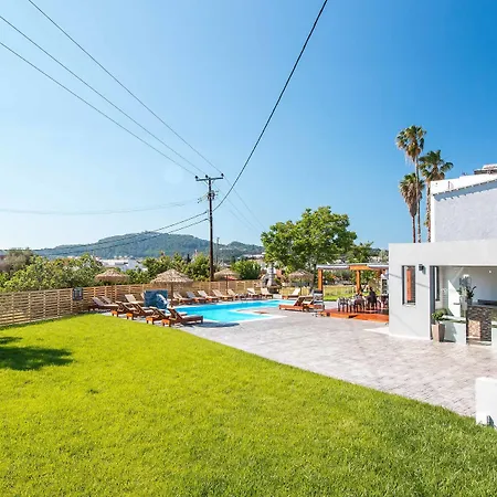 Essential Summer - Adults Only