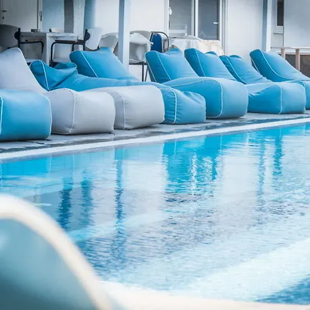 Szálloda Essential Summer (adults Only)