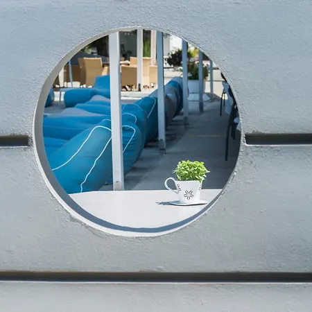 酒店 Essential Summer - Adults Only