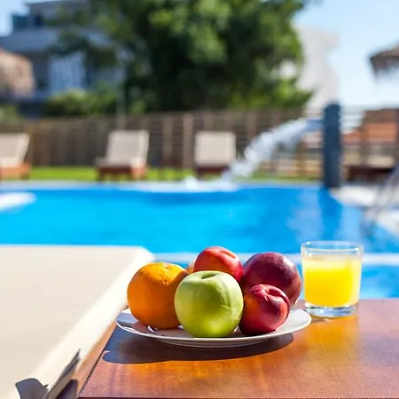 Szálloda Essential Summer (adults Only)
