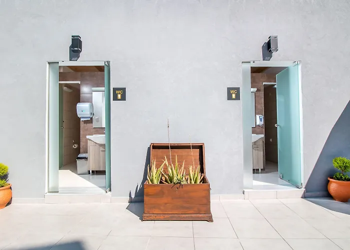 Otel Essential Summer - Adults Only 2*