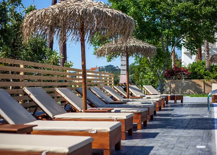 Essential Summer - Adults Only 2* Faliraki