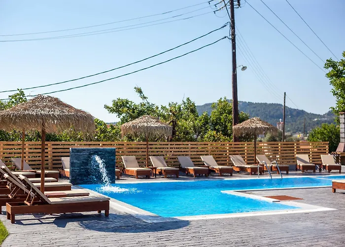 Essential Summer - Adults Only 2* Faliraki