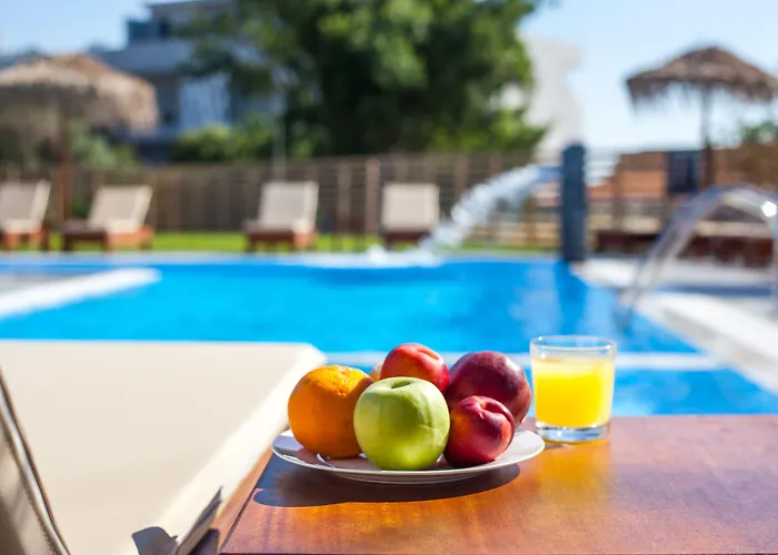 Otel Essential Summer - Adults Only